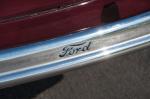 Ford Super DeLuxe Business Coupe 1941 года